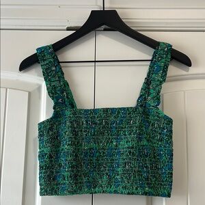 RHODE Tanya Top